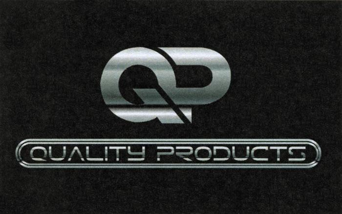 QP QUALITY PRODUCTSPRODUCTS