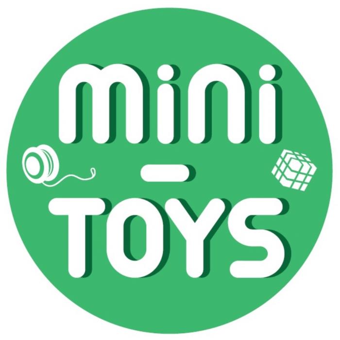 MINI-TOYSMINI-TOYS