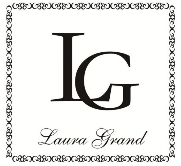 LG LAURA GRANDGRAND