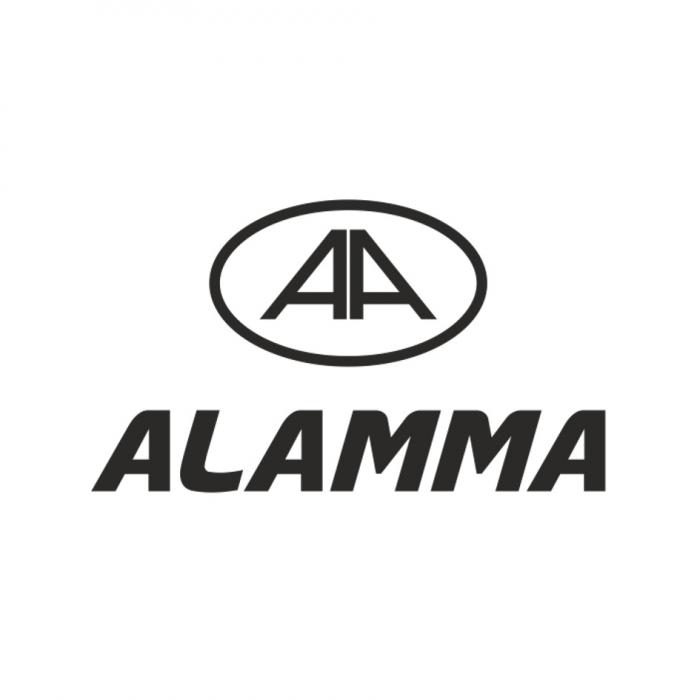 ALAMMA AAAA