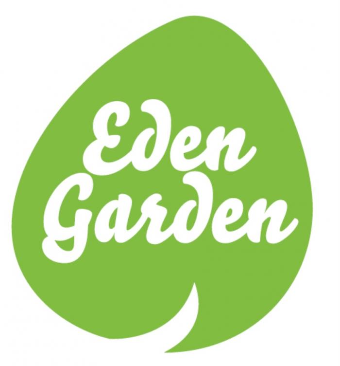 EDEN GARDENGARDEN