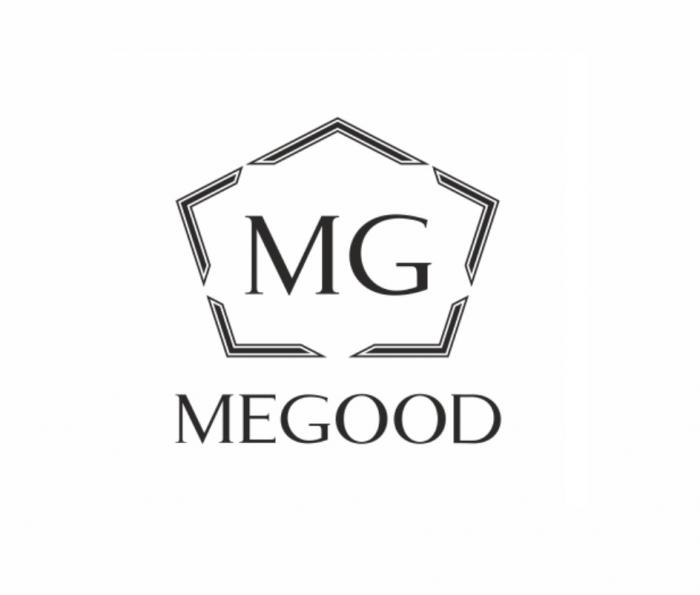 MG MEGOODMEGOOD