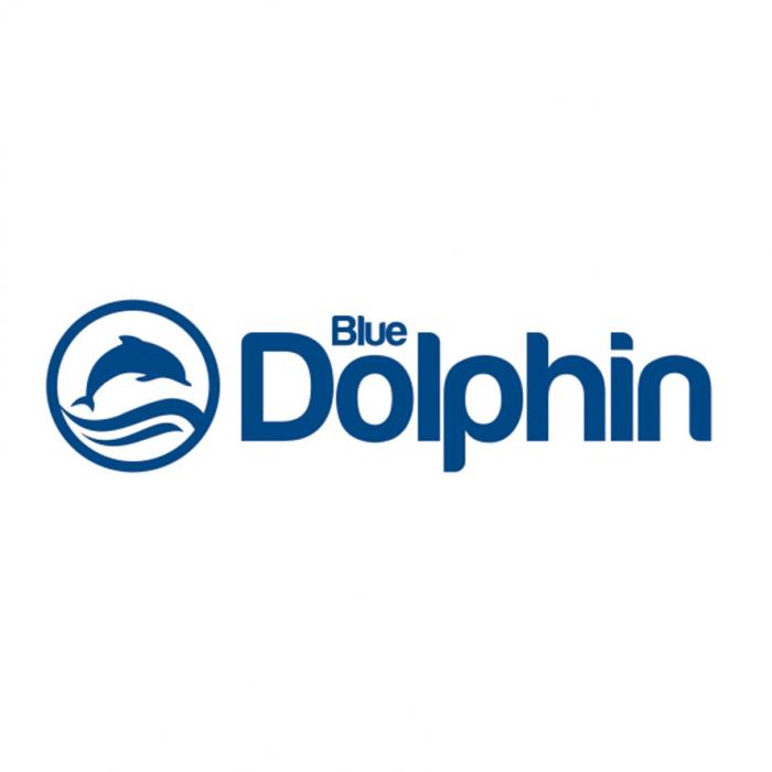 BLUE DOLPHINDOLPHIN