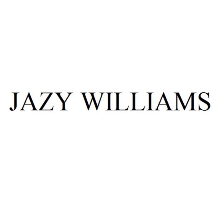 JAZY WILLIAMSWILLIAMS