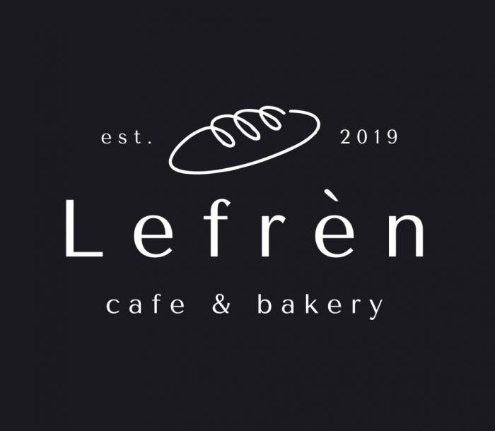 LEFREN CAFE & BAKERY EST. 20192019