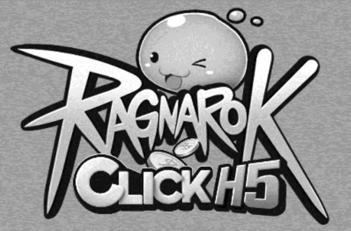 RAGNAROK CLICK H5H5