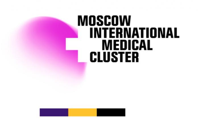 MOSCOW INTERNATIONAL MEDICAL CLUSTERCLUSTER