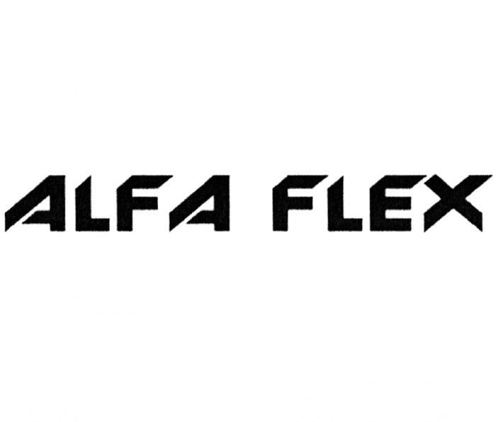 ALFA FLEXFLEX