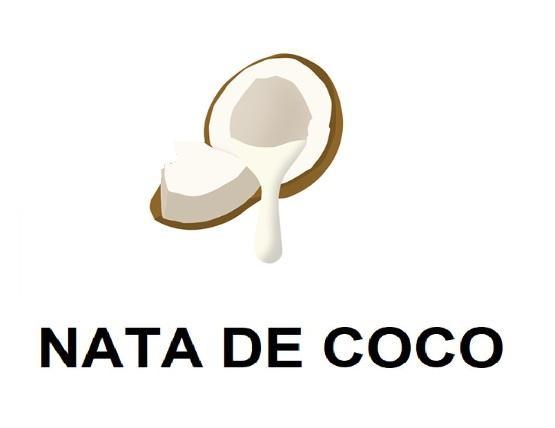 NATA DE COCOCOCO