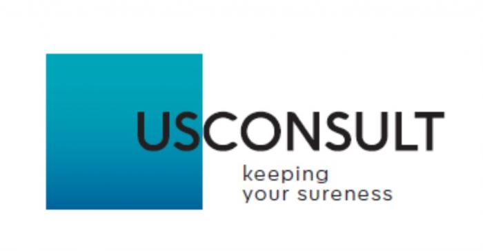 USCONSULT KEEPING YOUR SURENESSSURENESS