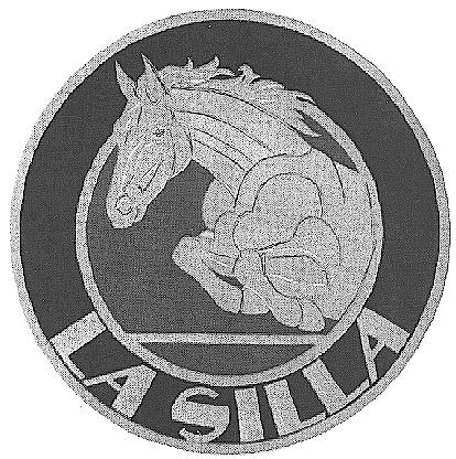 LA SILLA