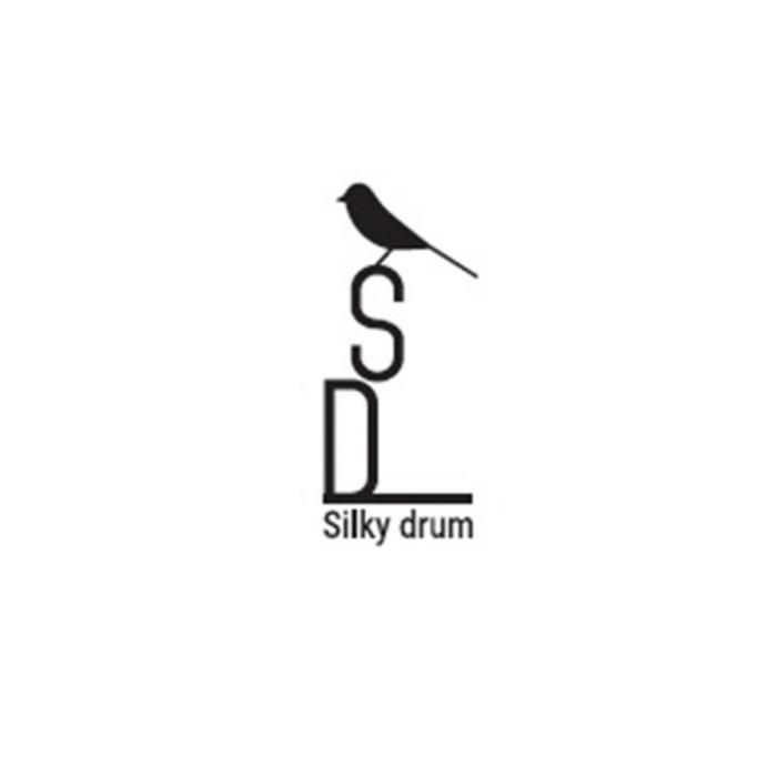 SD SILKY DRUMDRUM