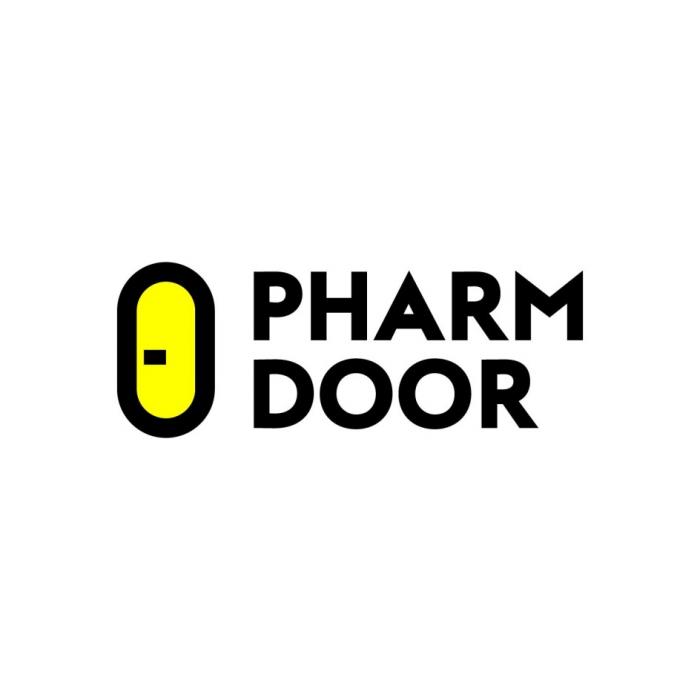 PHARM DOORDOOR