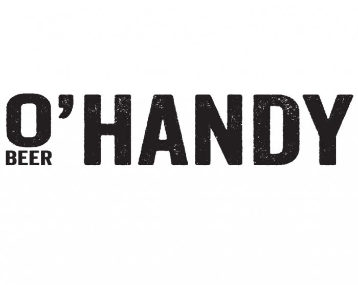 OHANDY BEERO'HANDY BEER