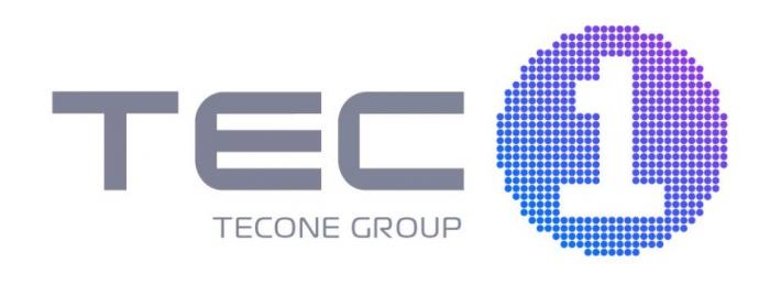 TEC 1 TECONE GROUPGROUP