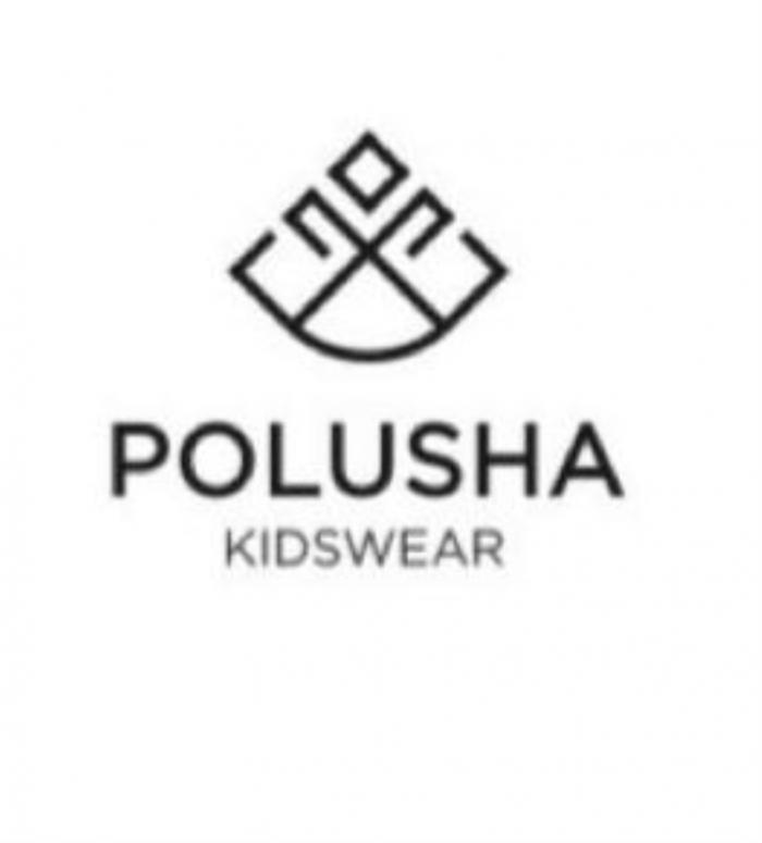 POLUSHA KIDSWEARKIDSWEAR