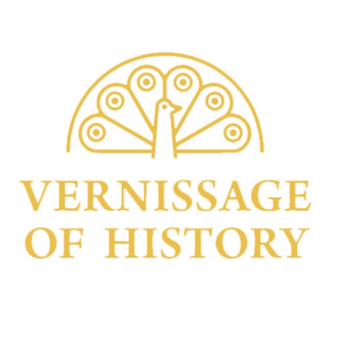 VERNISSAGE OF HISTORYHISTORY