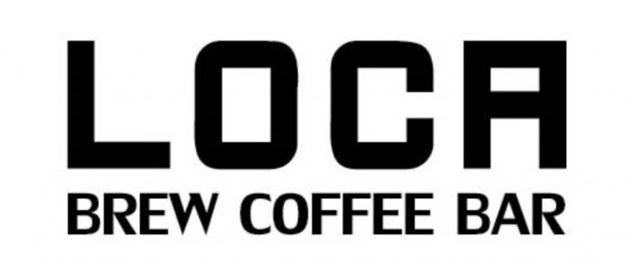 LOCA BREW COFFEE BARBAR