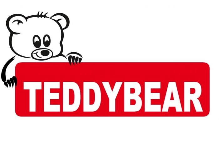 TEDDYBEAR ДЕТСКАЯ ОБУВЬОБУВЬ