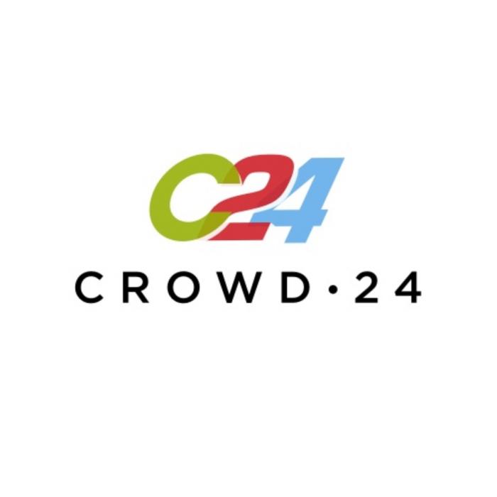 С24 CROWD-24CROWD-24