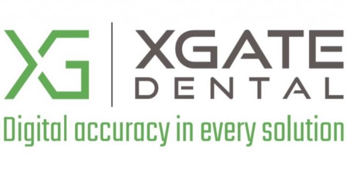 XG XGATE DENTAL DIGITAL ACCURACY IN EVERY SOLUTIONSOLUTION