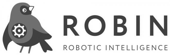 ROBIN ROBOTIC INTELLIGENCEINTELLIGENCE