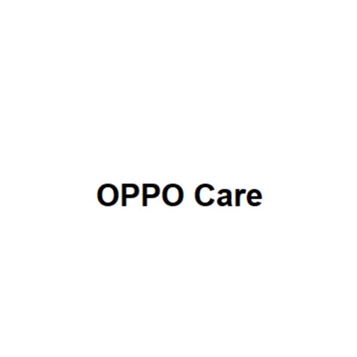 OPPO CARECARE