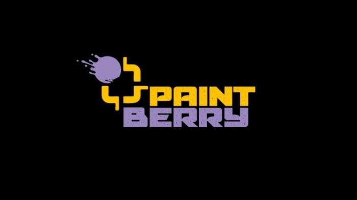 PAINT BERRYBERRY