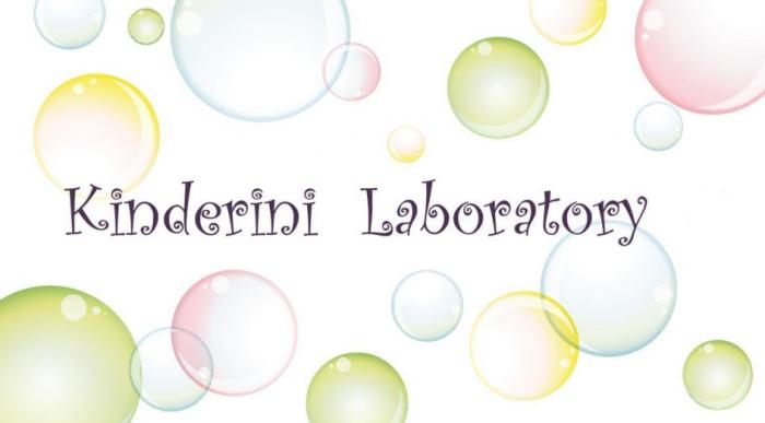 KINDERINI LABORATORYLABORATORY