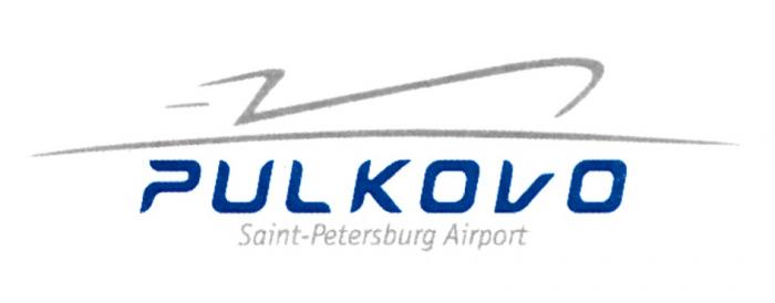 PULKOVO SAINT-PETERSBURG AIRPORTAIRPORT