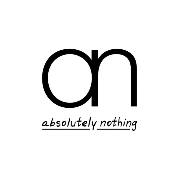 AN ABSOLUTELY NOTHINGNOTHING