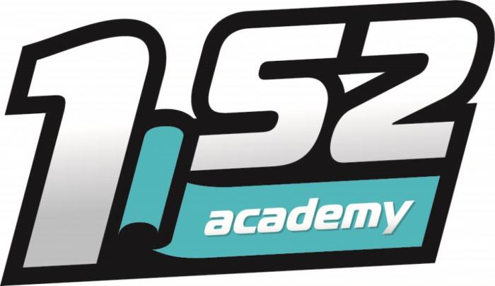 1 52 ACADEMYACADEMY