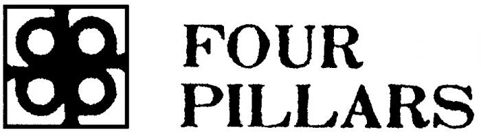 FOUR PILLARS