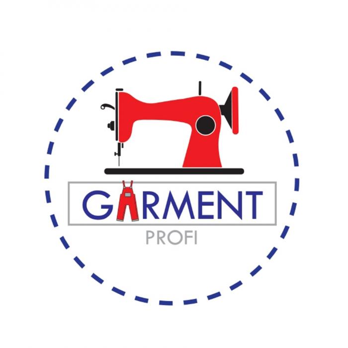 GARMENT PROFIPROFI