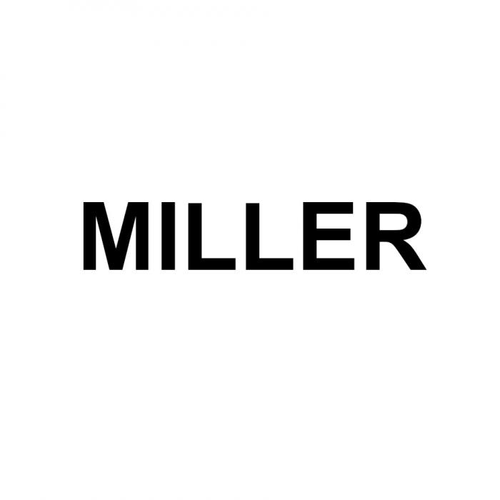 MILLERMILLER