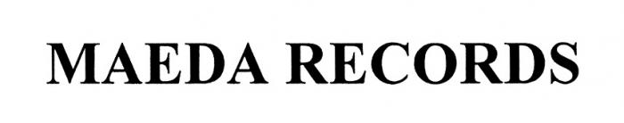 MAEDA RECORDSRECORDS