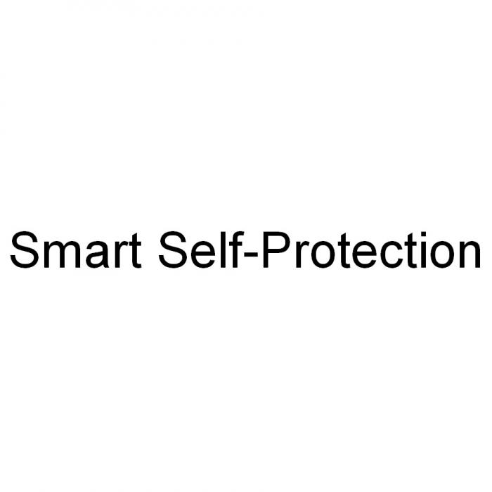 SMART SELF-PROTECTIONSELF-PROTECTION
