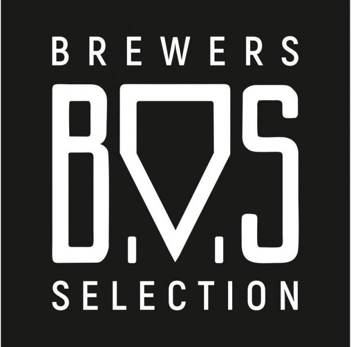 BREWERS B.O.S SELECTIONSELECTION