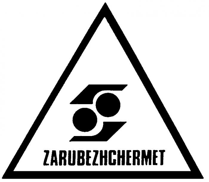 ZARUBEZHCHERMET