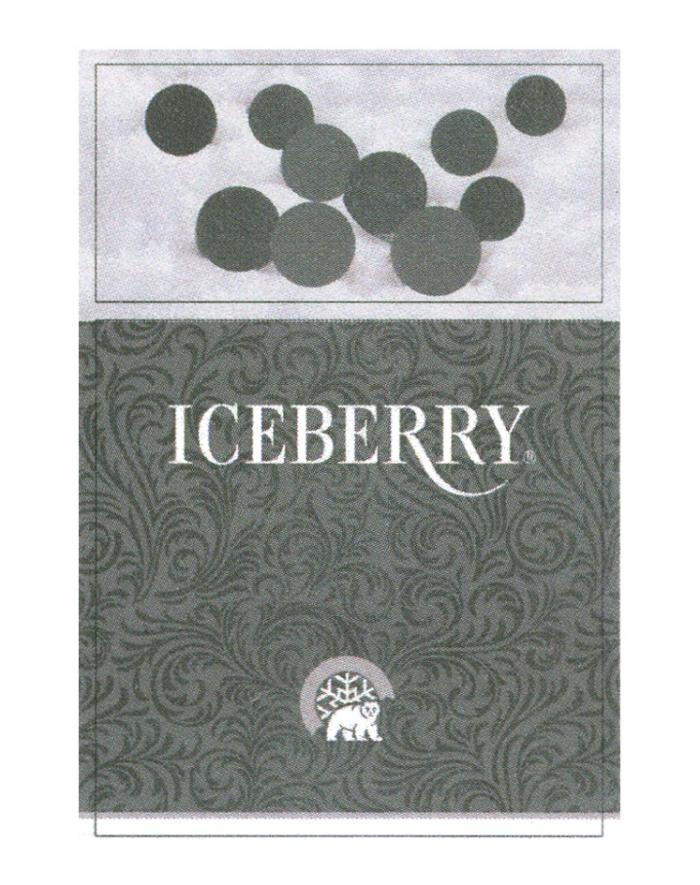 ICEBERRYICEBERRY