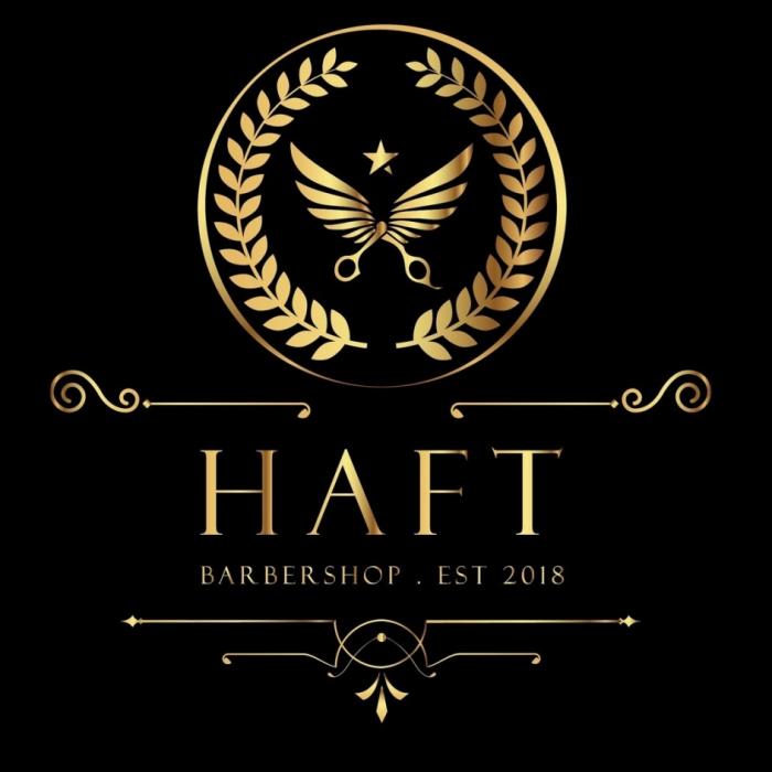 HAFT BARBERSHOP EST 20182018