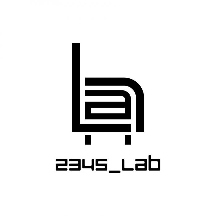 LAB 2345 LAB