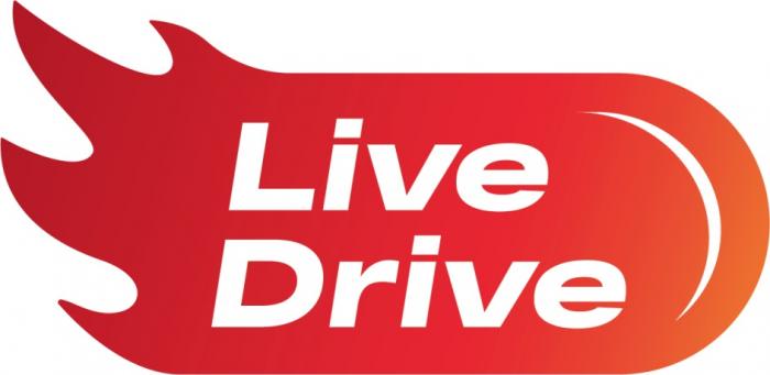 LIVE DRIVEDRIVE