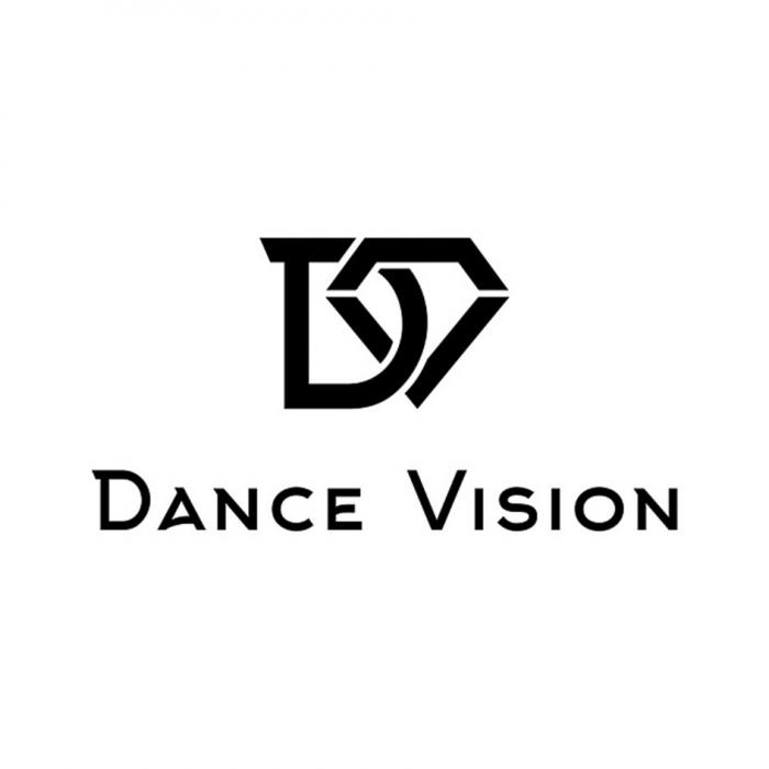 DANCE VISION DVDV