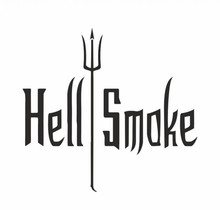 HELL SMOKESMOKE