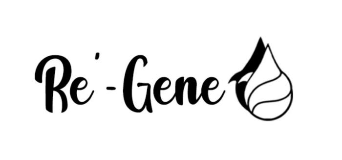 RE-GENERE-GENE