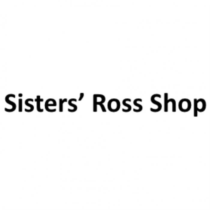 SISTERS ROSS SHOPSHOP