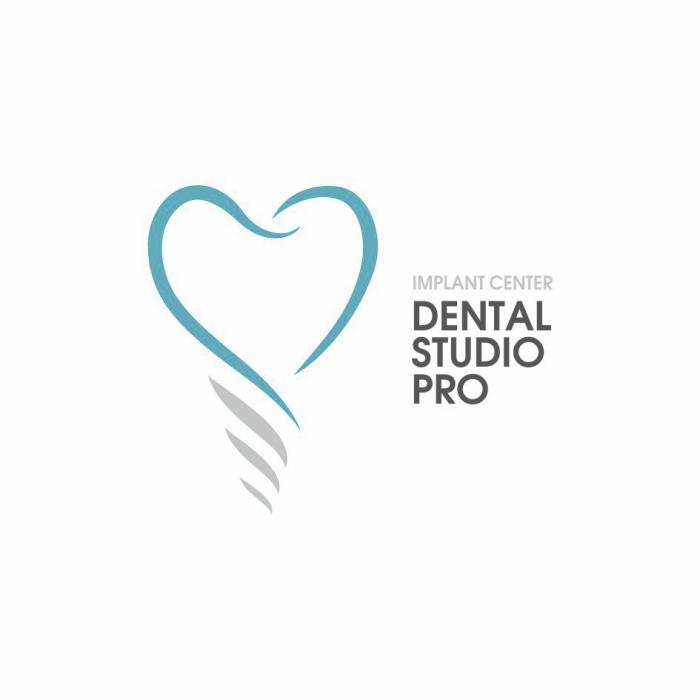 DENTAL STUDIO PRO IMPLANT CENTERCENTER