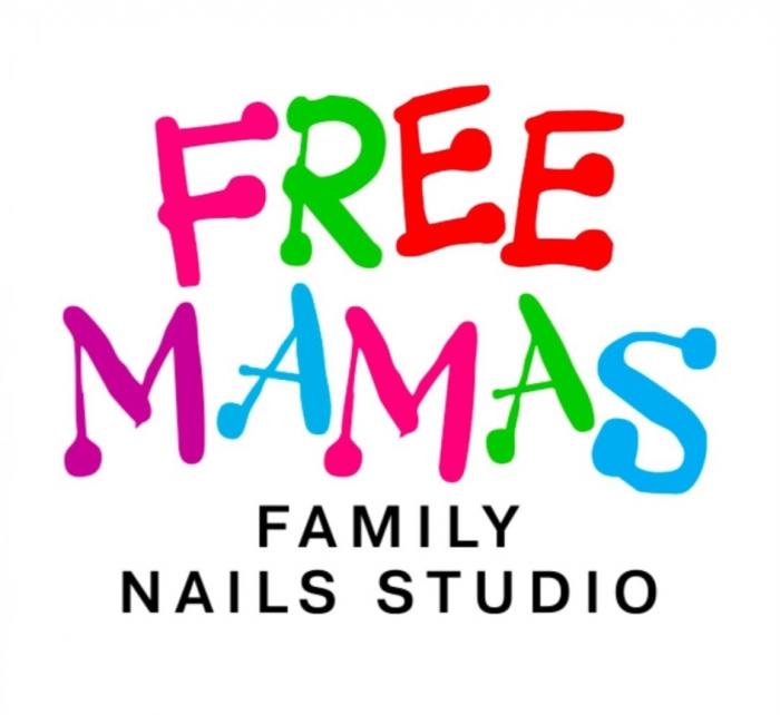 FREE MAMAS FAMILY NAILS STUDIOSTUDIO