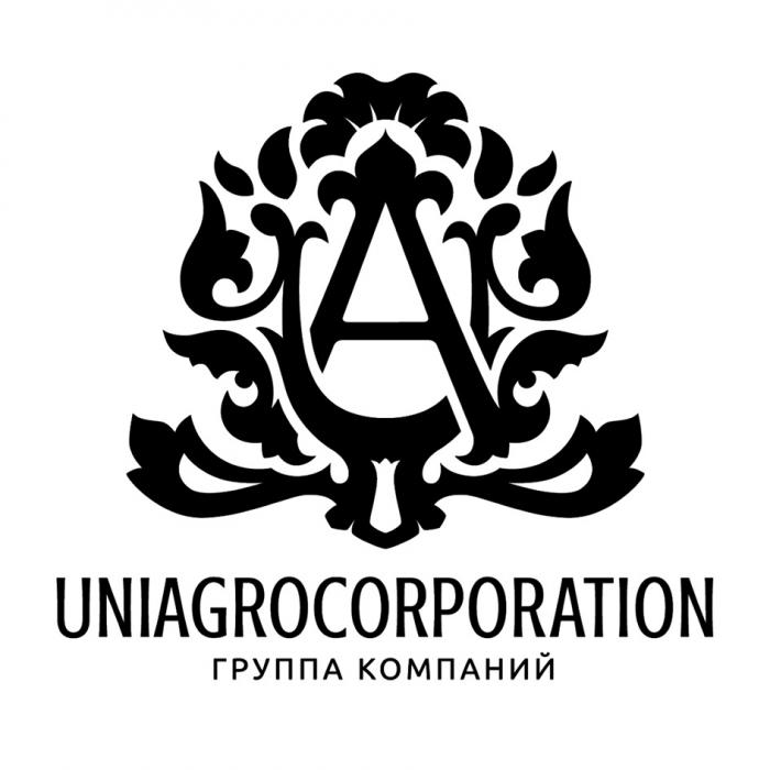 UA UNIAGROCORPORATION ГРУППА КОМПАНИЙКОМПАНИЙ